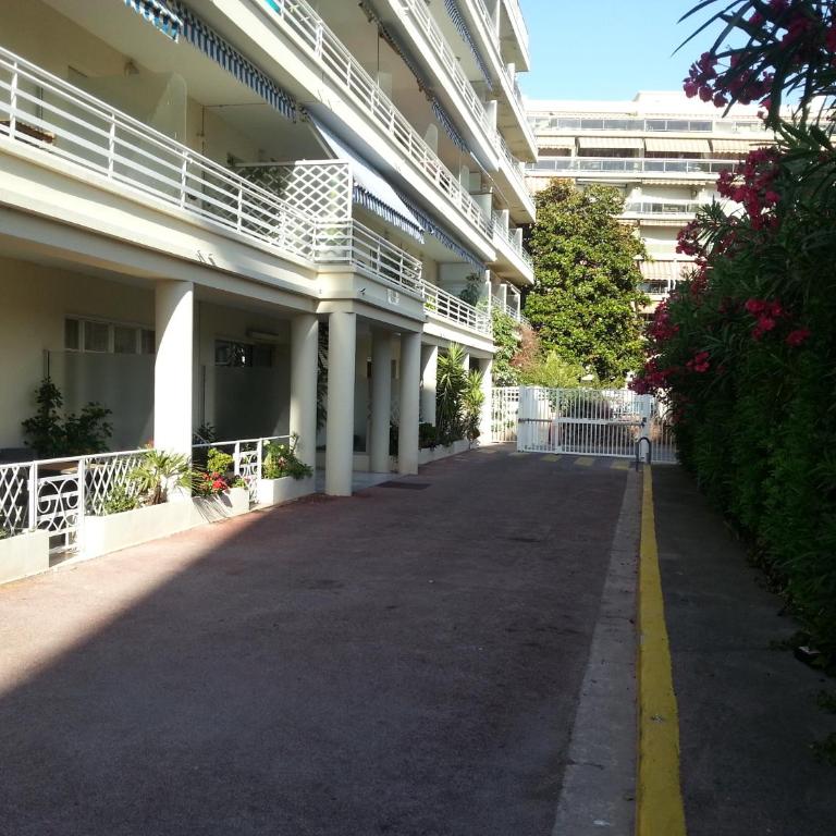 Le Palais du Tropique - Appartamento con 1 Camera da Letto - 22
