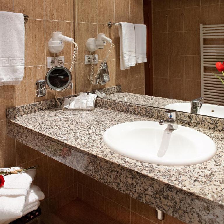 Apartaments Sant Bernat - Apartamento de 1 dormitorio - 2