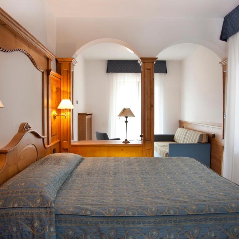 Hotel Jolanda - Camera Familiare (2 Adulti + 1 Bambino) - 3