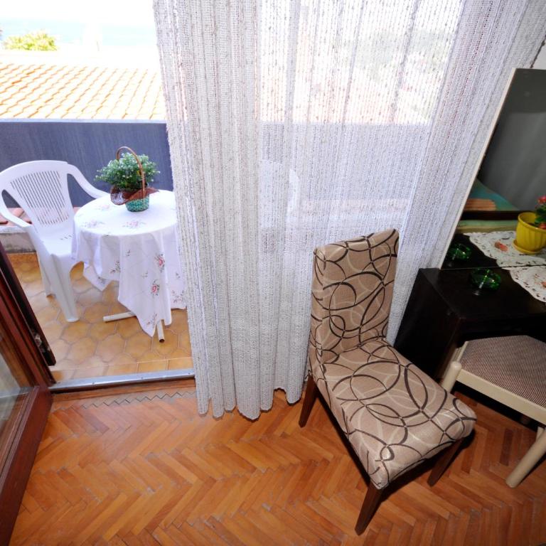 Marko Apartments - Niskobudžetna Dvokrevetna Soba sa Bračnim Krevetom - 4