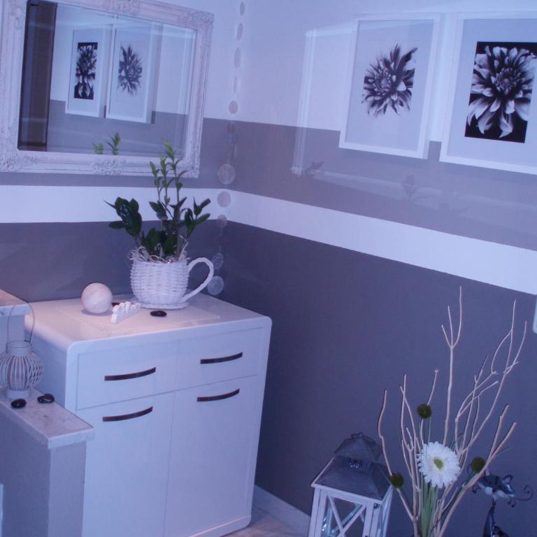 Ferienwohnung Prantner - Apartment mit 1 Schlafzimmer und Balkon - 1