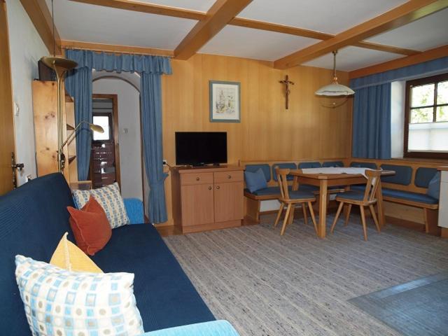Beilelers Hof - Apartment mit 2 Schlafzimmern - 16