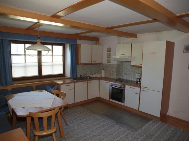 Beilelers Hof - Apartment mit 2 Schlafzimmern - 18