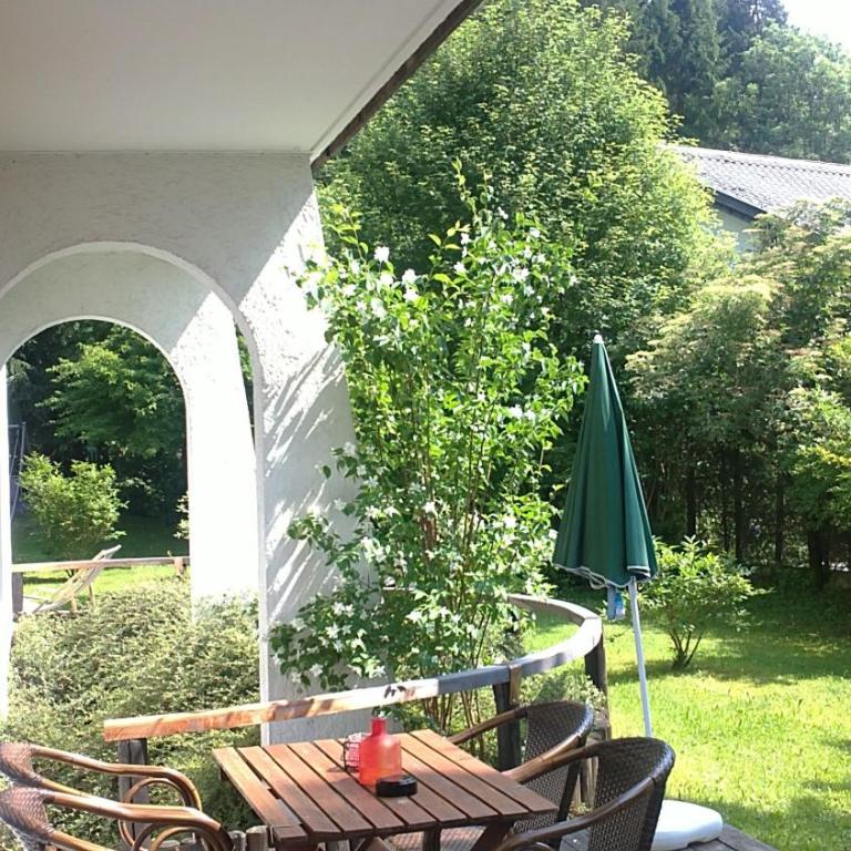 Landhaus Steinbrech - Apartment "Steinschmückel" - 6