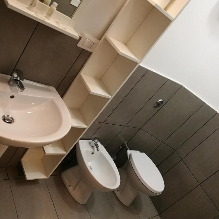 Residenza Porta Maggiore - Appartamento - 14