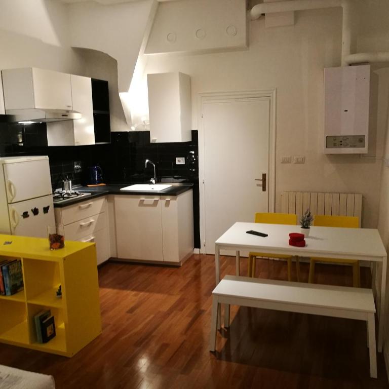 Residenza Porta Maggiore - Appartamento - 17