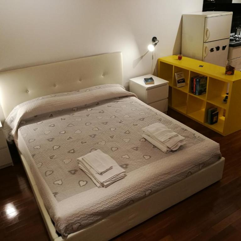 Residenza Porta Maggiore - Appartamento - 19