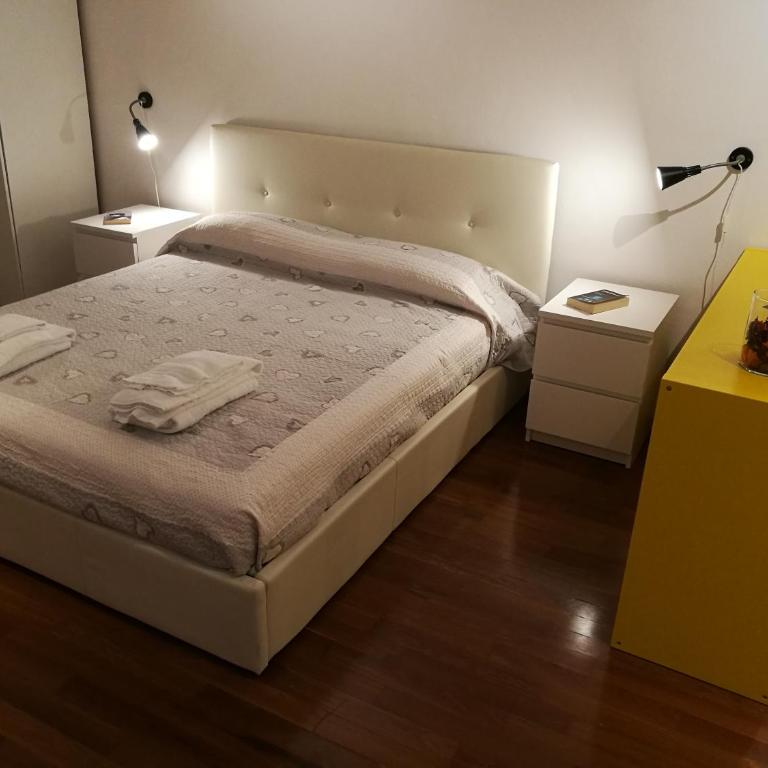 Residenza Porta Maggiore - Appartamento - 26