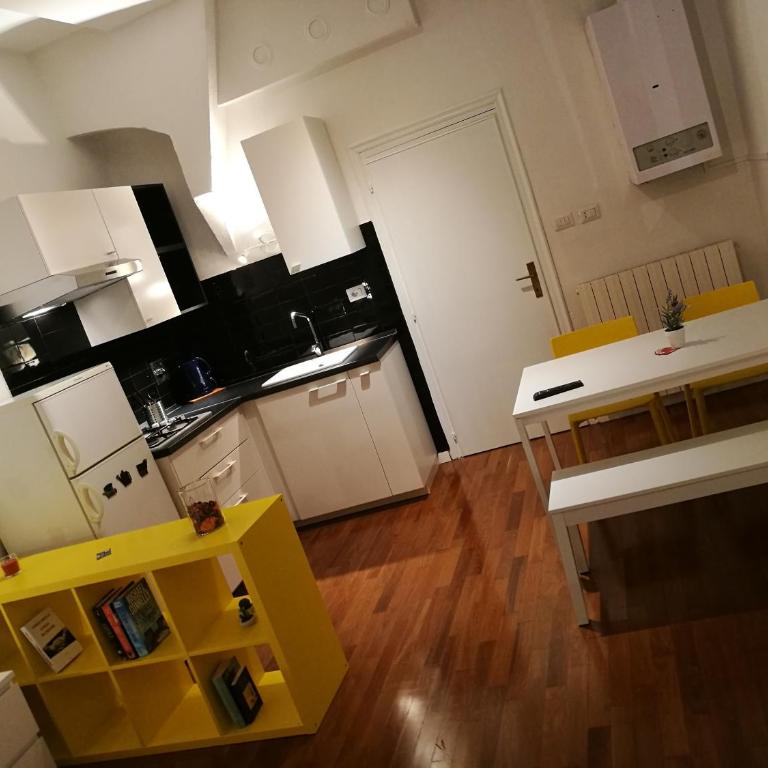Residenza Porta Maggiore - Appartamento - 22
