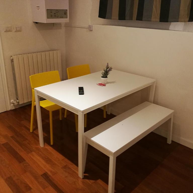 Residenza Porta Maggiore - Appartamento - 24
