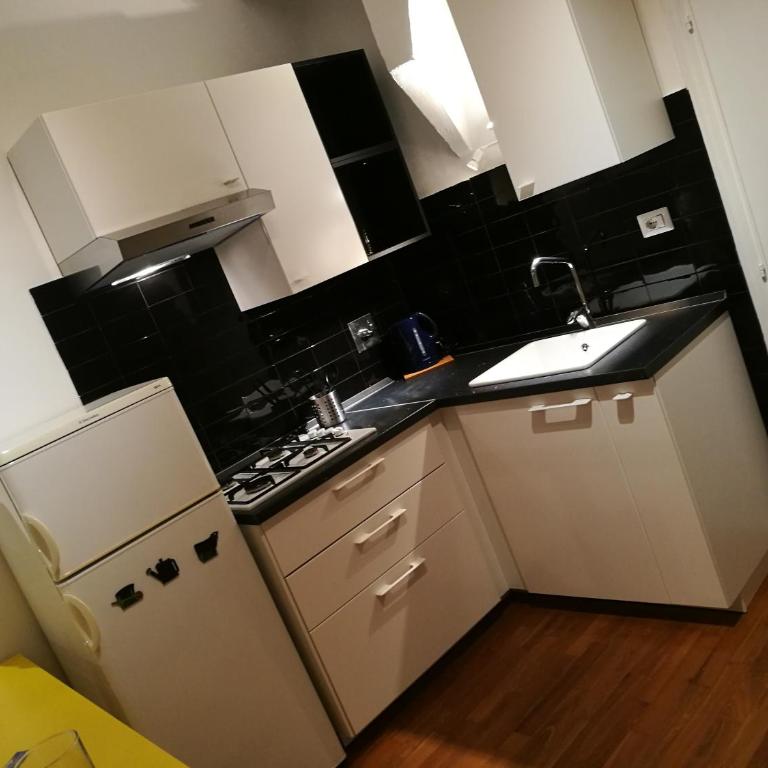 Residenza Porta Maggiore - Appartamento - 25