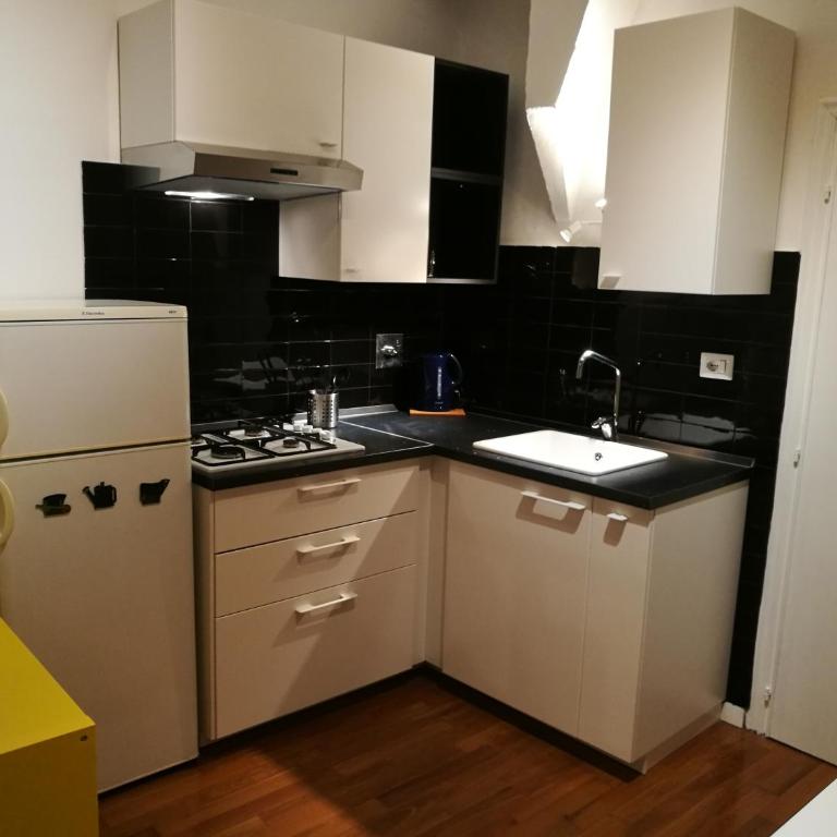 Residenza Porta Maggiore - Appartamento - 27