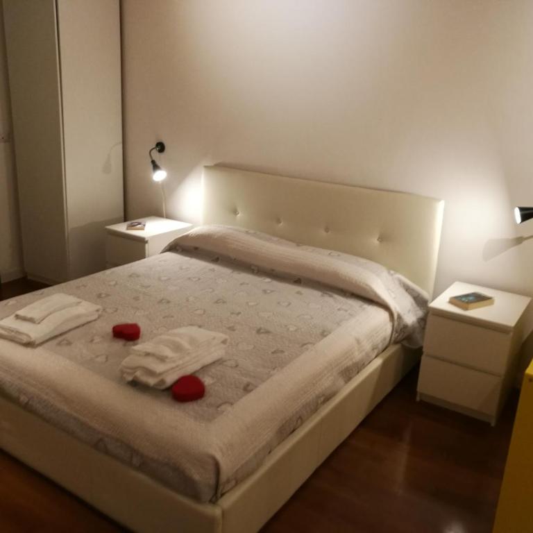 Residenza Porta Maggiore - Appartamento - 28