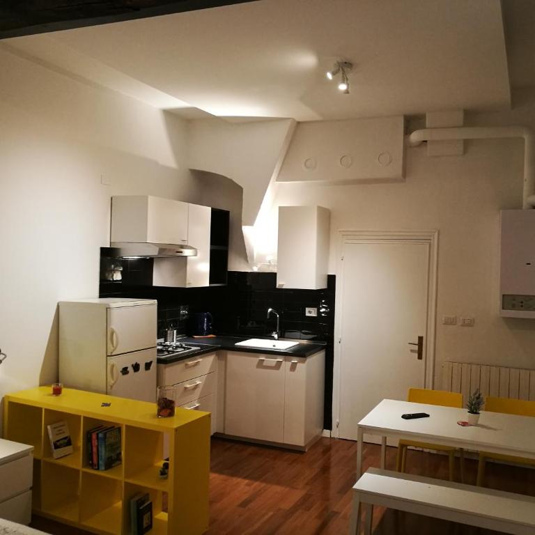 Residenza Porta Maggiore - Appartamento - 31