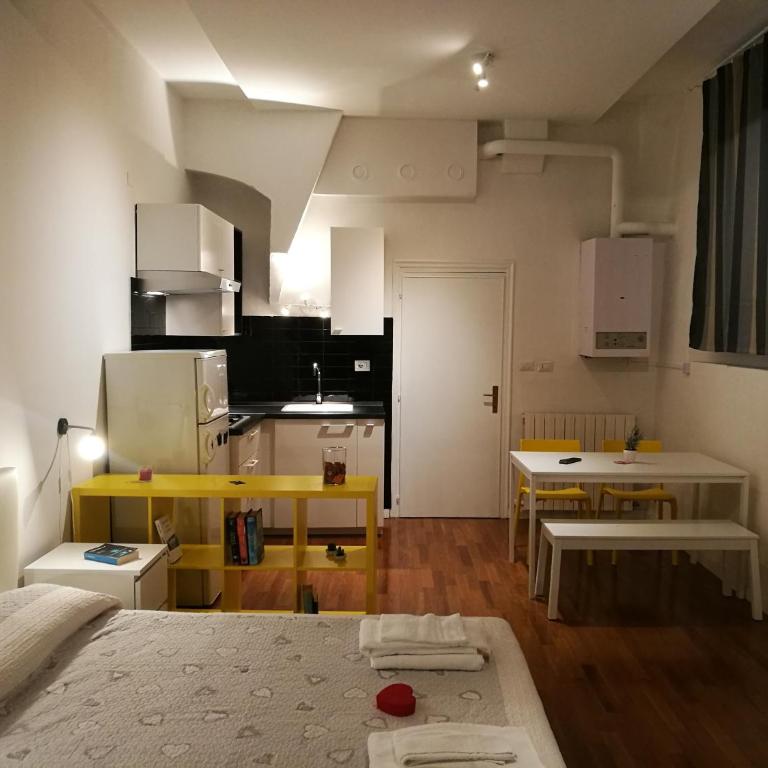 Residenza Porta Maggiore - Appartamento - 1