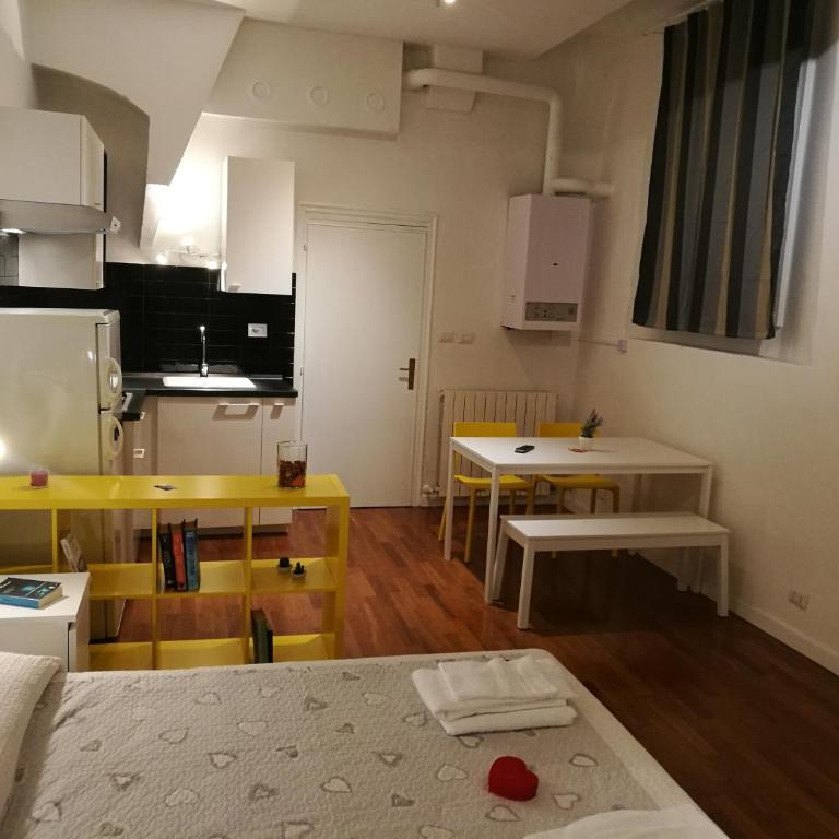 Residenza Porta Maggiore - Appartamento - 33