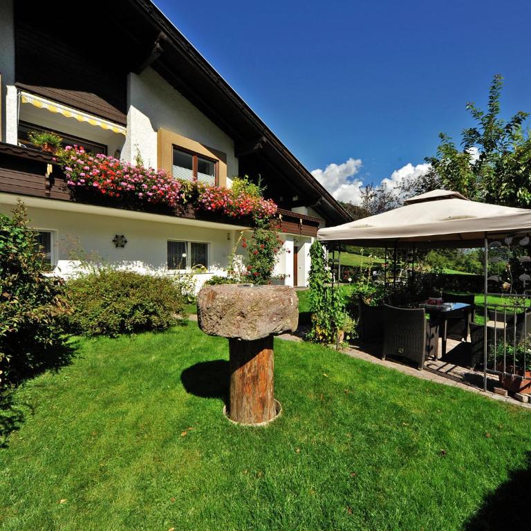 Haus Hasslacher - Two-Bedroom Apartment - 3