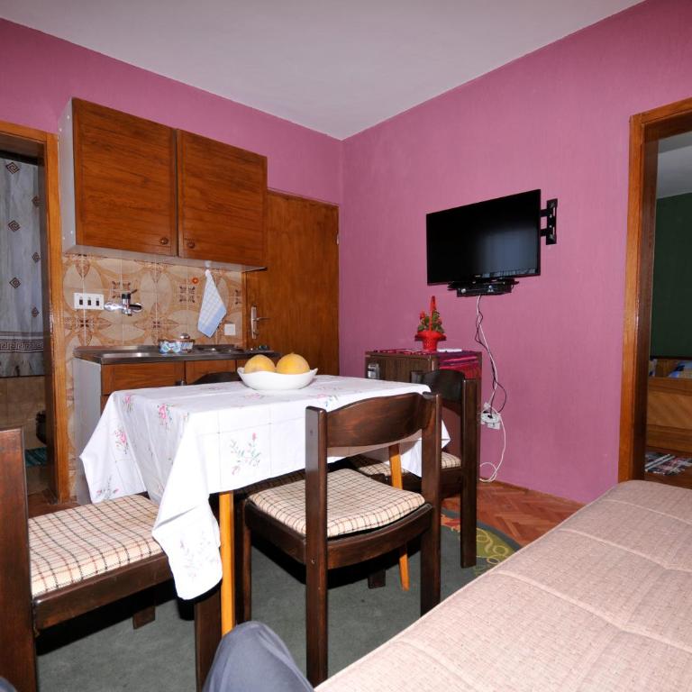 Marko Apartments - Apartman sa Pogledom na More - 4
