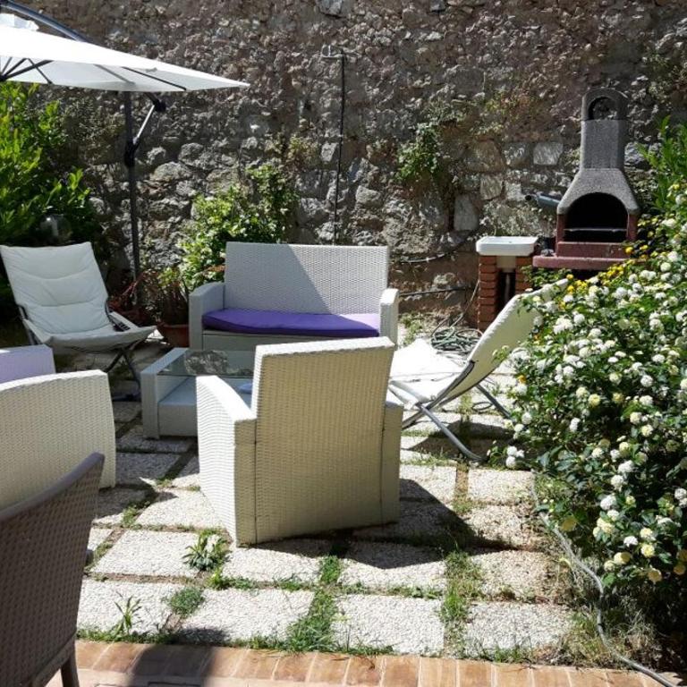 Villa Oscar - Casa con 3 Camere da Letto - 36