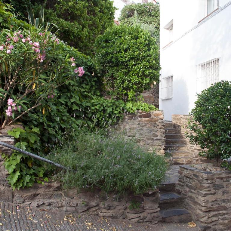 Smart Studio Cadaqués Sa Guarda - Apartamento - Planta baja - 12