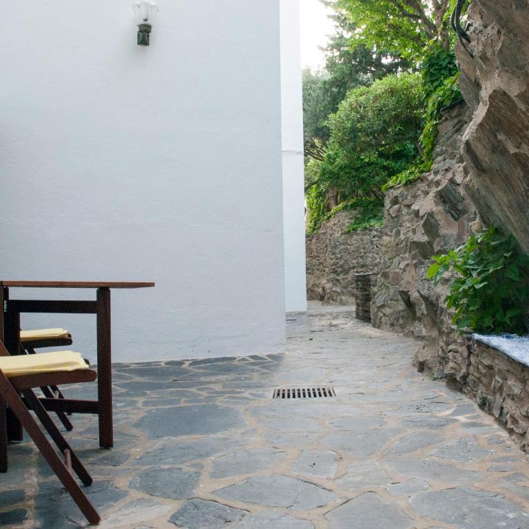 Smart Studio Cadaqués Sa Guarda - Apartamento - Planta baja - 15