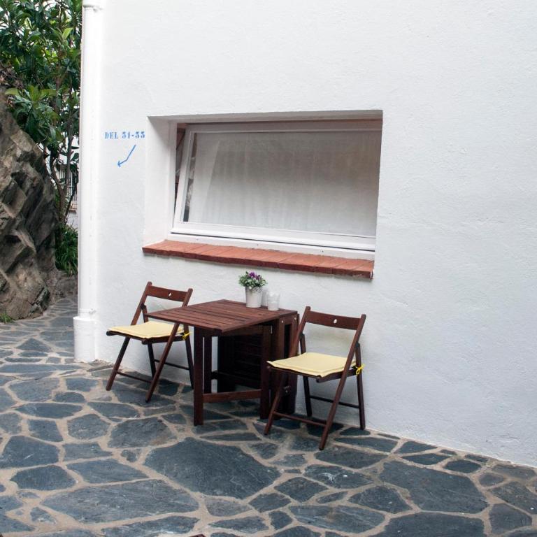 Smart Studio Cadaqués Sa Guarda - Apartamento - Planta baja - 14