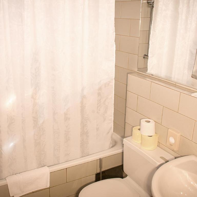 Gasthof Hohlwegwirt - Chambre Triple - 10