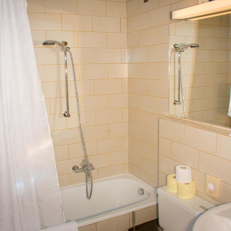 Gasthof Hohlwegwirt - Chambre Double - 3