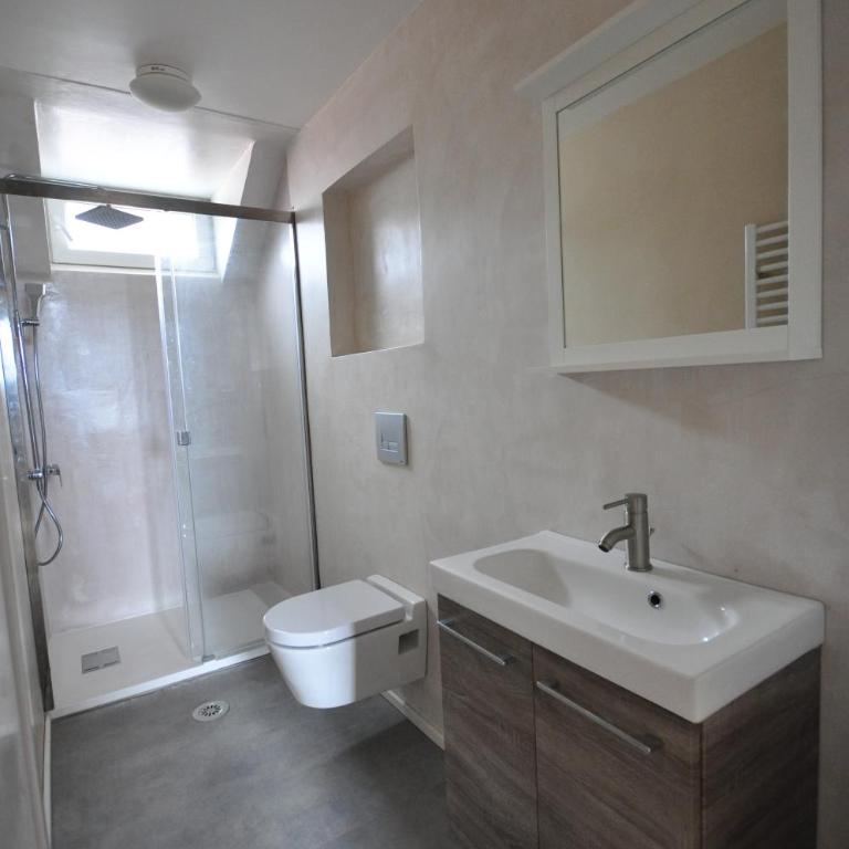 Jungfrau Family Holiday Home - Haus mit 5 Schlafzimmern - 16