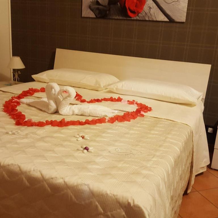Le Rose di Modica - Casa con 1 Camera da Letto - 14