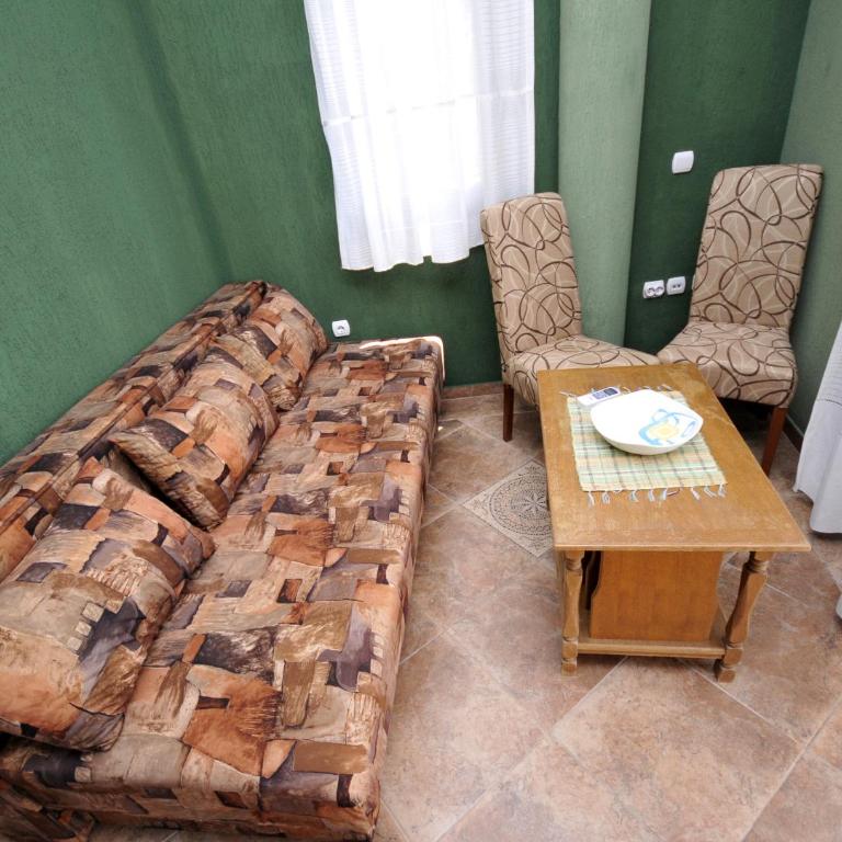 Marko Apartments - Apartman sa Pogledom na More - 9