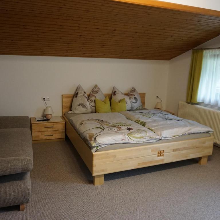 Habachschmied Familie Gruber - Apartment mit 3 Schlafzimmern - 8