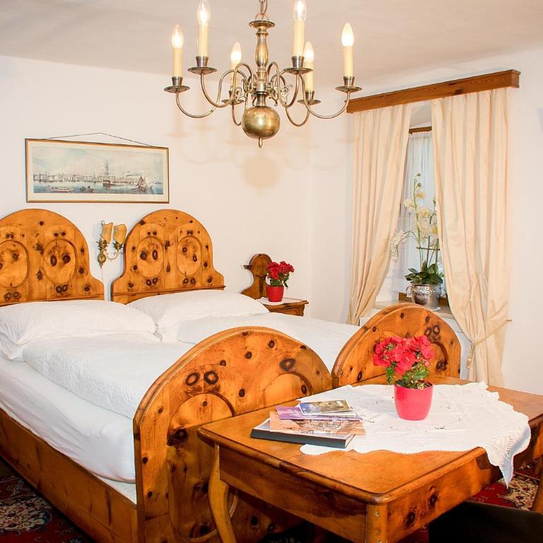 Gasthof Hohlwegwirt - Chambre Triple - 8