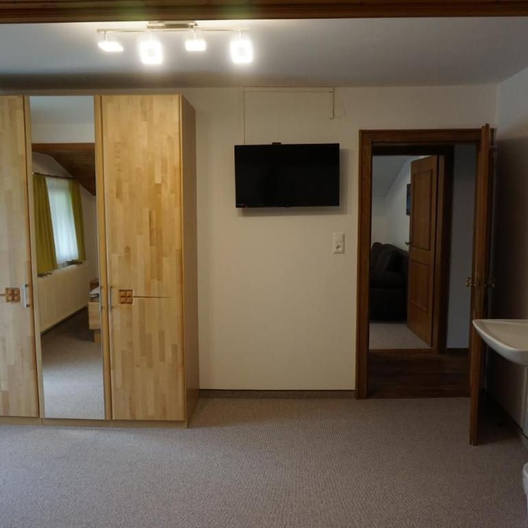 Habachschmied Familie Gruber - Apartment mit 3 Schlafzimmern - 7