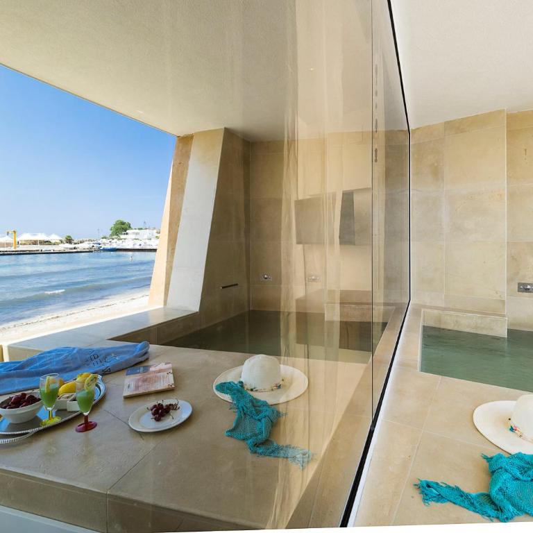 White Bay - Suite con Piscina Privata - 9