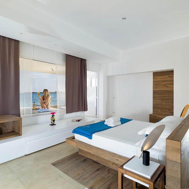 White Bay - Suite con Piscina Privata - 5