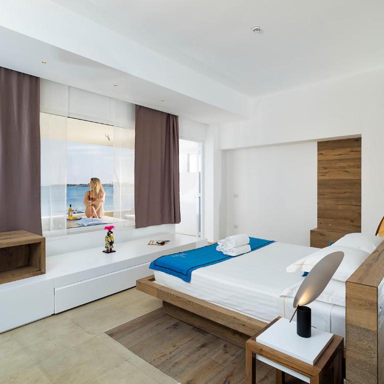 White Bay - Suite con Piscina Privata - 8