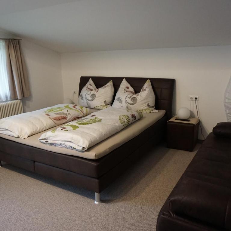 Habachschmied Familie Gruber - Apartment mit 3 Schlafzimmern - 6