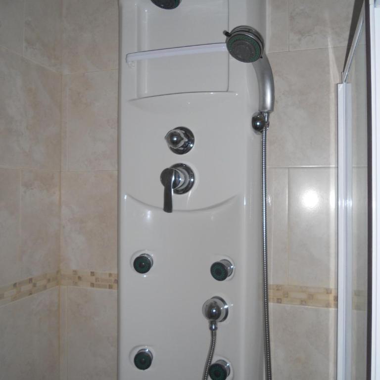 Kopernikus Apartments - Apartman s 1 Spavaćom Sobom (5 Odraslih Osoba) - 8
