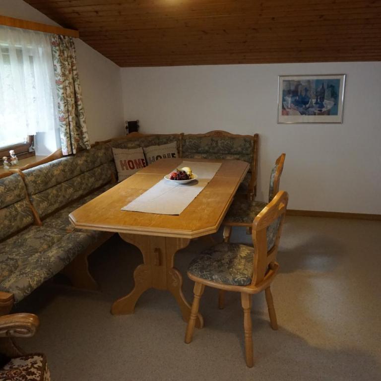 Habachschmied Familie Gruber - Apartment mit 3 Schlafzimmern - 4