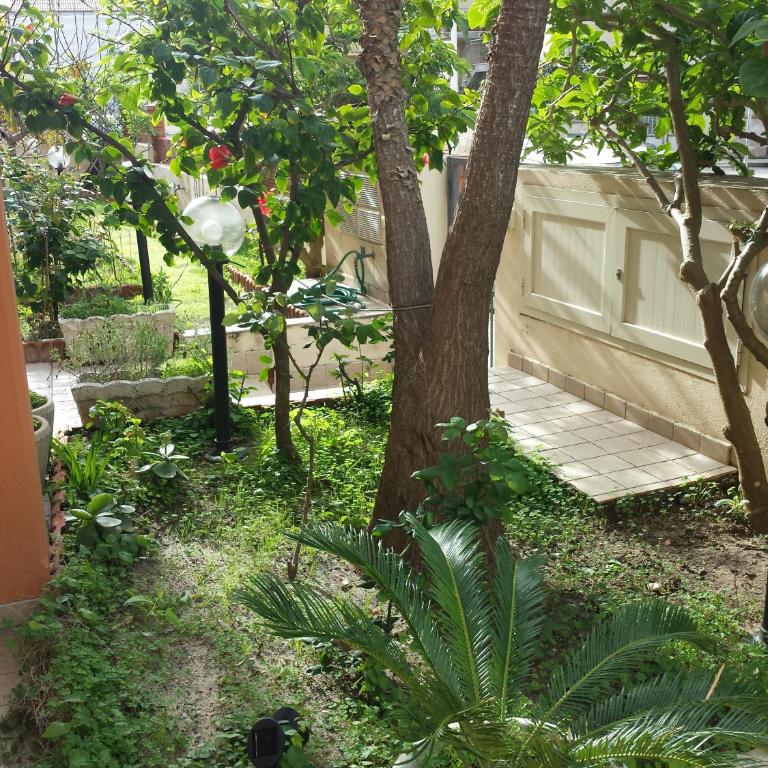 Dada House - Apartment - Ground Floor - 5