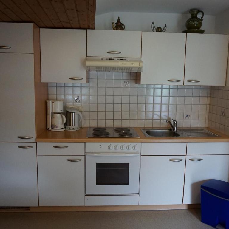 Habachschmied Familie Gruber - Apartment mit 3 Schlafzimmern - 3