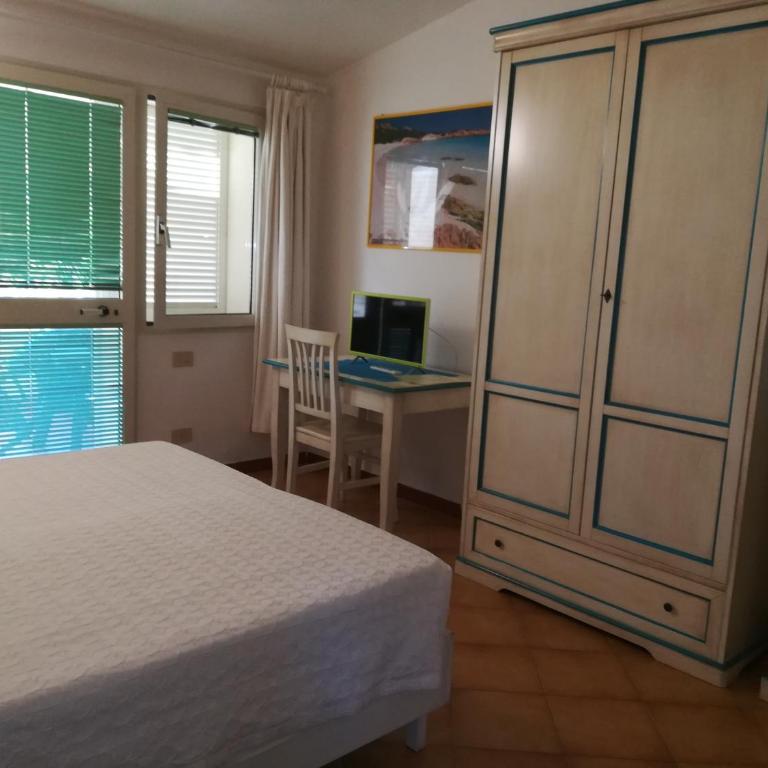 Hotel Nido D'aquila - Monolocale - 11