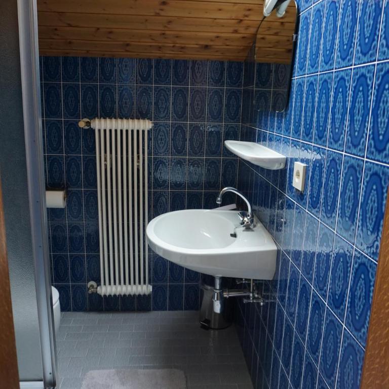 Habachschmied Familie Gruber - Apartment mit 3 Schlafzimmern - 10