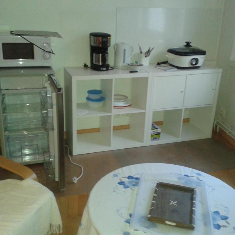 Villa Cemaste - Chambre Double Standard avec Salle de Bains Commune - 5