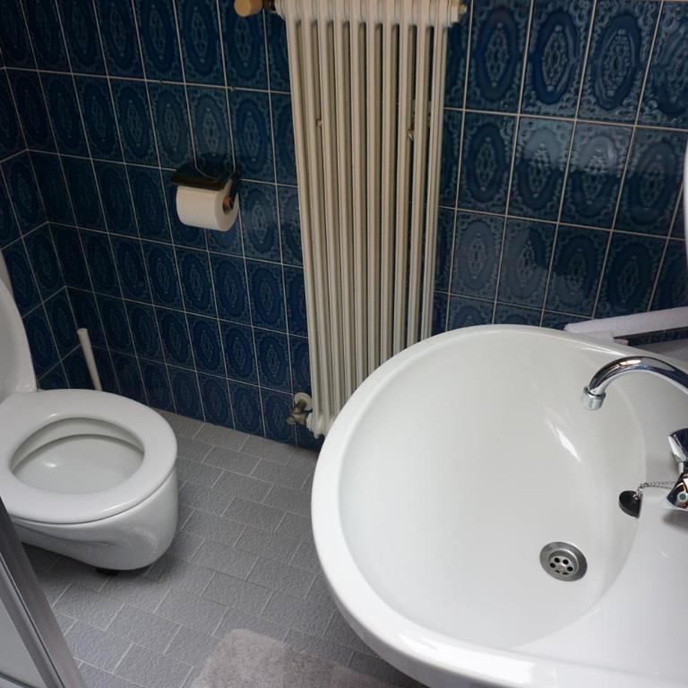 Habachschmied Familie Gruber - Apartment mit 3 Schlafzimmern - 9