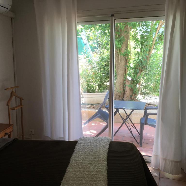Villa Cemaste - Chambre Double - Vue sur Jardin - 3