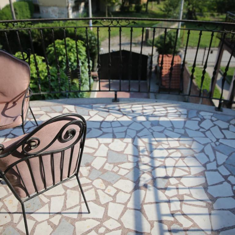 Luxury Apartments Belgrade - Deluxe Apartment - 10