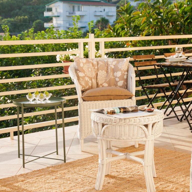 Dimora Ammare - Appartamento con Vista Mare - 22