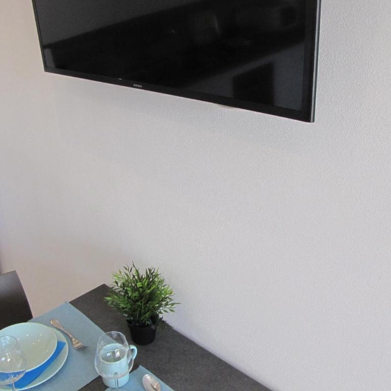 Residence Villa Margherita - Suite con 1 Camera da Letto - 16